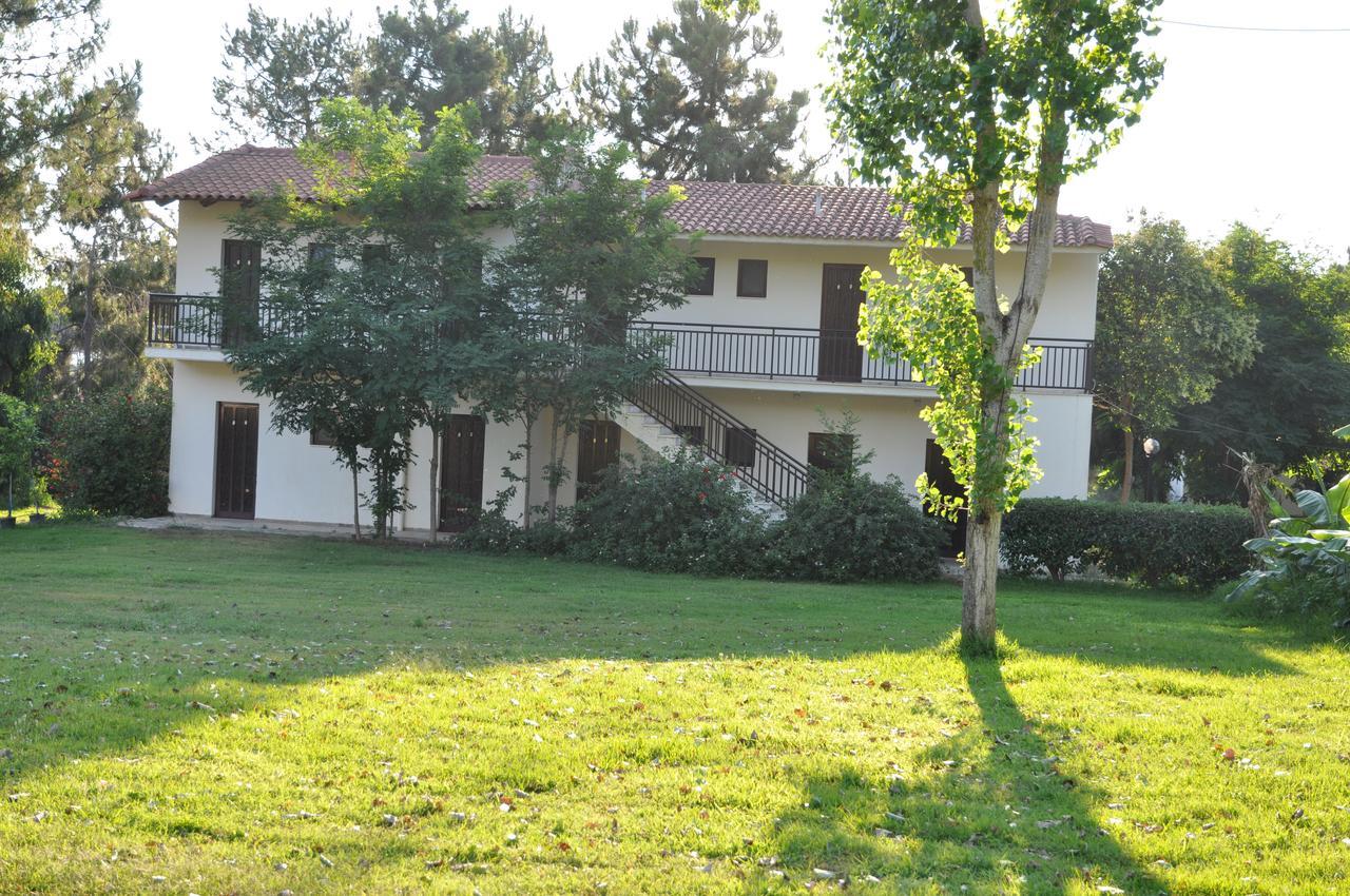 Hotel Dougas Аркуді Екстер'єр фото