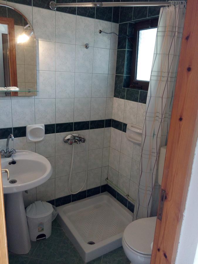 Hotel Dougas Аркуді Екстер'єр фото