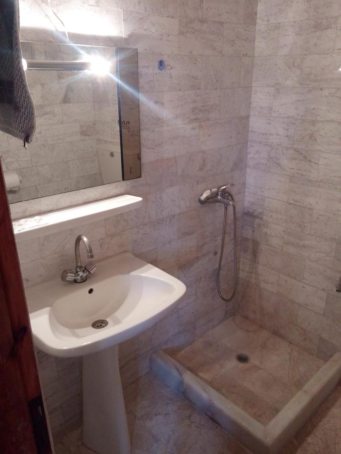 Hotel Dougas Аркуді Екстер'єр фото