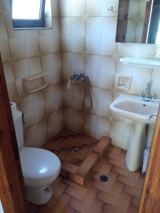 Hotel Dougas Аркуді Екстер'єр фото